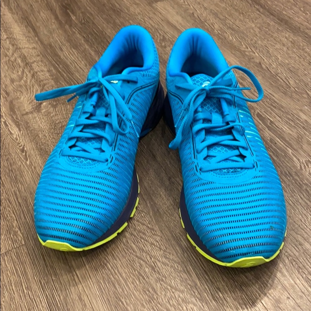 ASICS Men’s DynaFlyte2 Running Shoes